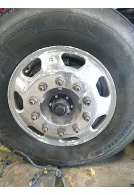 ALCOA Kenworth Signature Wheel