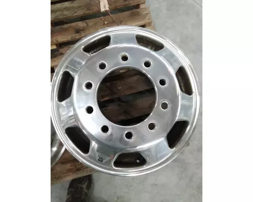 ALCOA Kenworth Signature Wheel