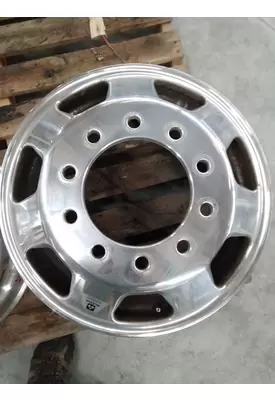 ALCOA Kenworth Signature Wheel