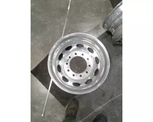ALCOA Peterbilt Signature 22.5 HP Wheel