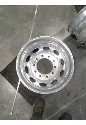 ALCOA Peterbilt Signature 22.5 HP Wheel
