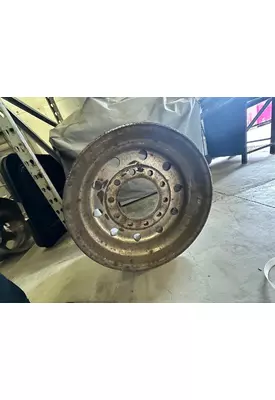 ALCOA T660 Wheel