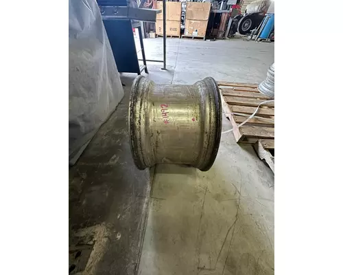 ALCOA T660 Wheel