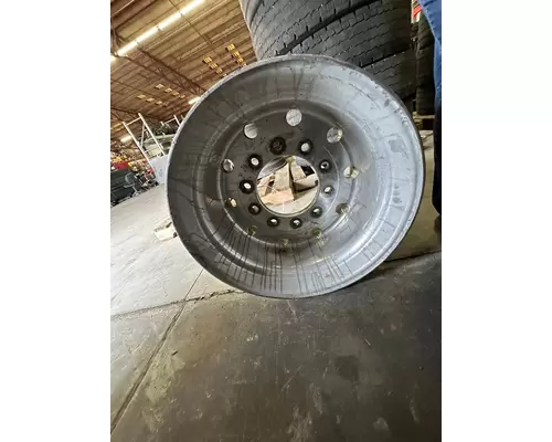 ALCOA T660 Wheel