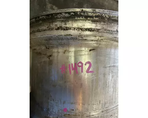 ALCOA T660 Wheel