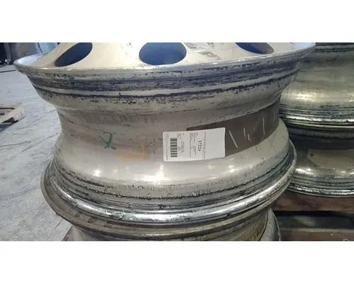 ALCOA T880 Wheel