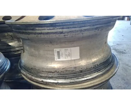 ALCOA T880 Wheel