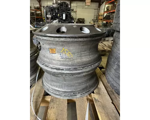 ALCOA W900L Wheel