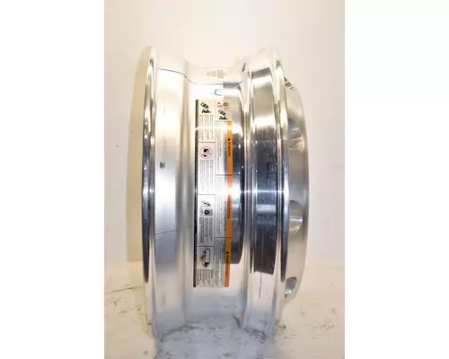 ALCOA  Wheel
