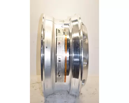 ALCOA  Wheel