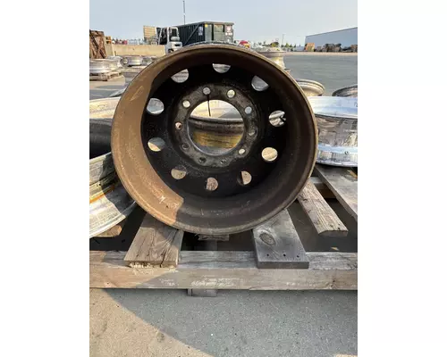 ALCOA  Wheel