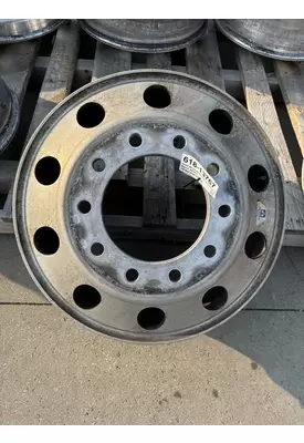 ALCOA  Wheel