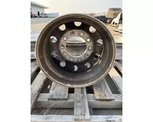 ALCOA  Wheel