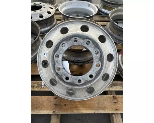 ALCOA  Wheel