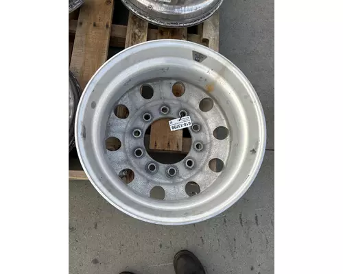 ALCOA  Wheel