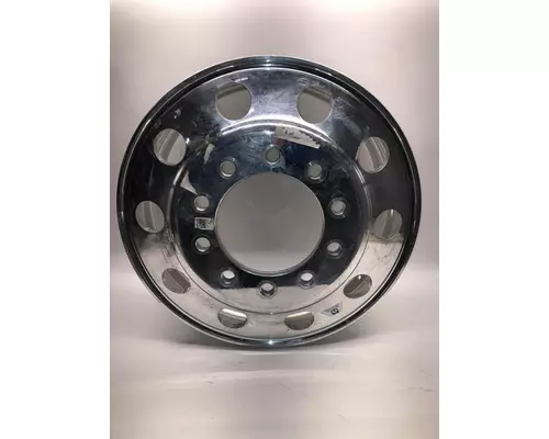 ALCOA  Wheel