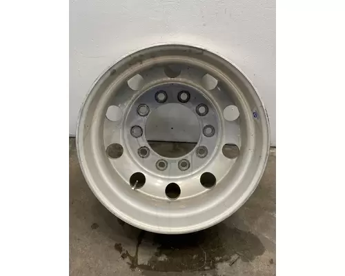 ALCOA  Wheel