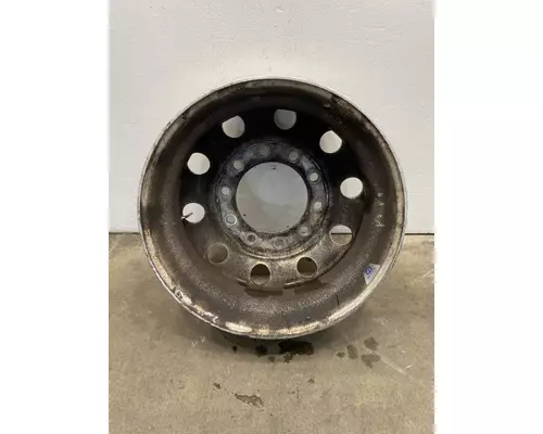 ALCOA  Wheel