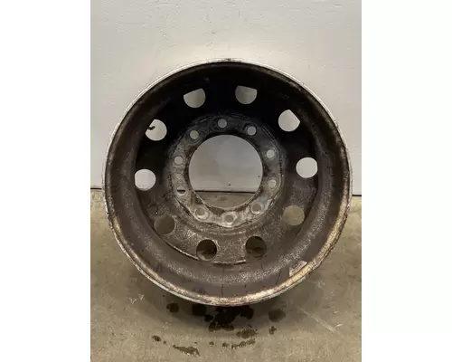 ALCOA  Wheel