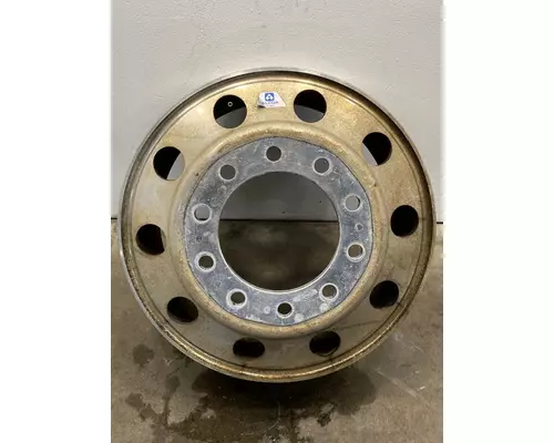 ALCOA  Wheel