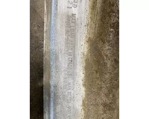 ALCOA  Wheel