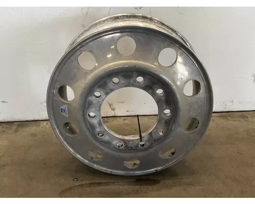 ALCOA  Wheel