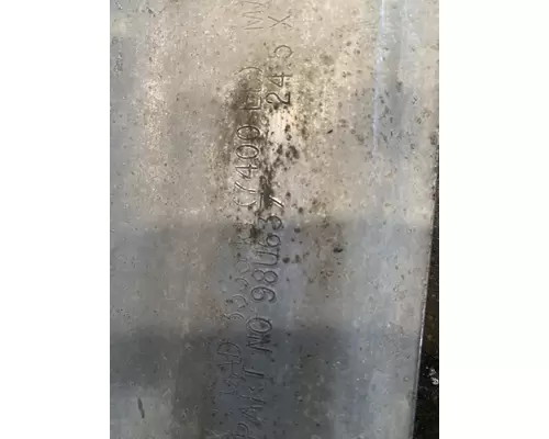 ALCOA  Wheel