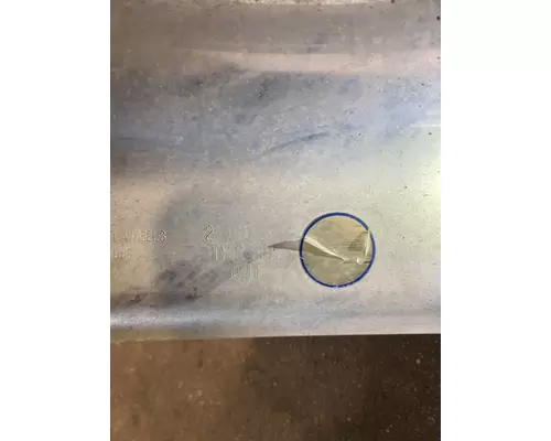 ALCOA  Wheel