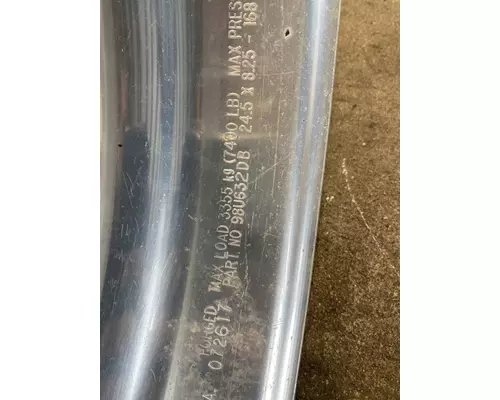 ALCOA  Wheel