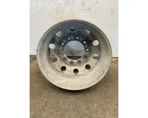 ALCOA  Wheel