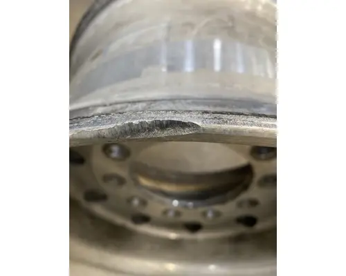 ALCOA  Wheel