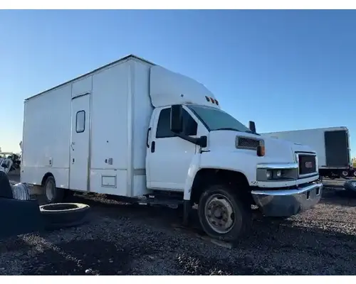 ALFRED 18FT Body  Bed