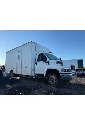 ALFRED 18FT Body / Bed