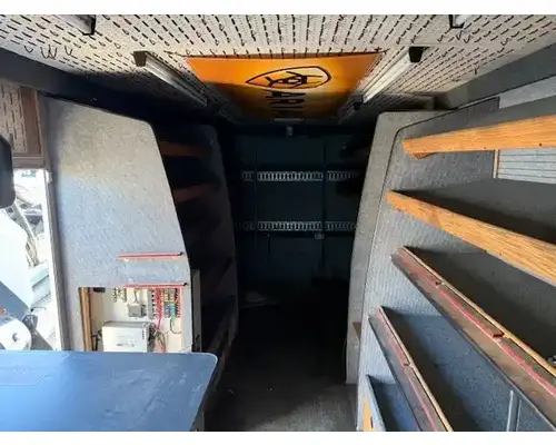 ALFRED 18FT Body  Bed