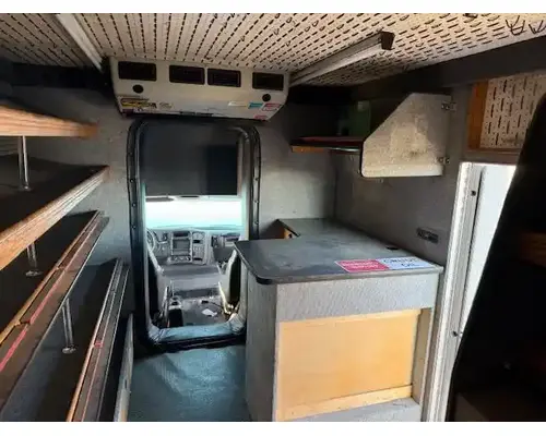 ALFRED 18FT Body  Bed