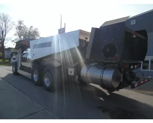 ALL - PASSENGER JAGUAR DISMANTLED TRUCK