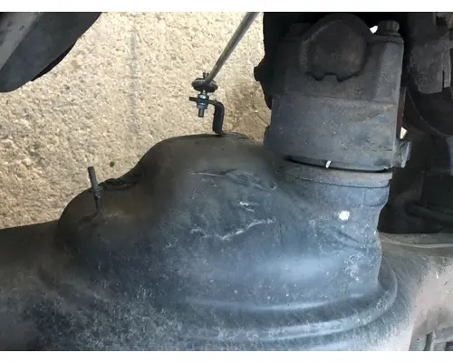 ALLIANCE AXLE RT40-4 Axle Housing (Front)