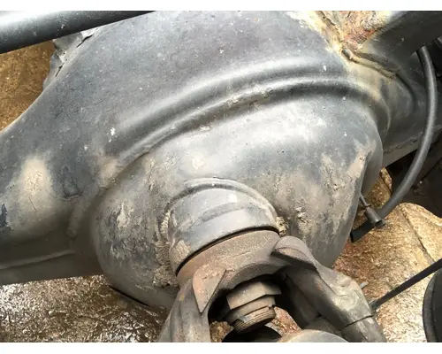 ALLIANCE AXLE RT40-4 Axle Housing (Front)