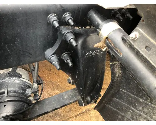 ALLIANCE AXLE RT40-4 Axle Housing (Front)