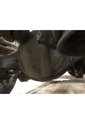 ALLIANCE AXLE RT40-4 Axle Housing (Front)