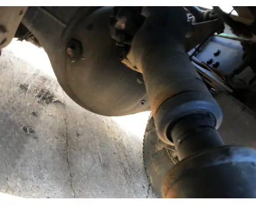 ALLIANCE AXLE RT40-4 Axle Housing (Front)