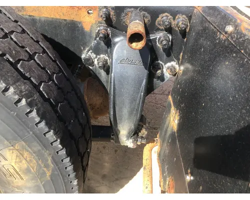 ALLIANCE AXLE RT40-4 Axle Housing (Front)