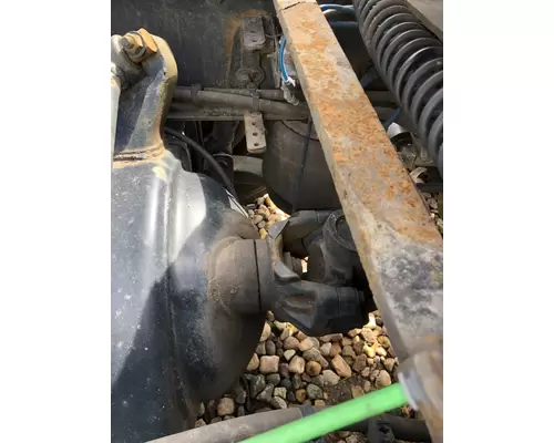ALLIANCE AXLE RT40-4 Axle Housing (Front)