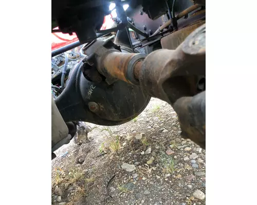 ALLIANCE AXLE RT40-4 Axle Housing (Front)