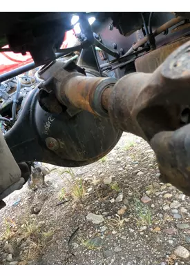 ALLIANCE AXLE RT40-4 Axle Housing (Front)