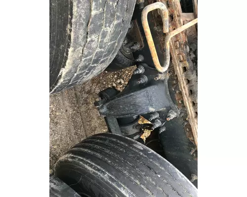 ALLIANCE AXLE RT40-4 Axle Housing (Front)