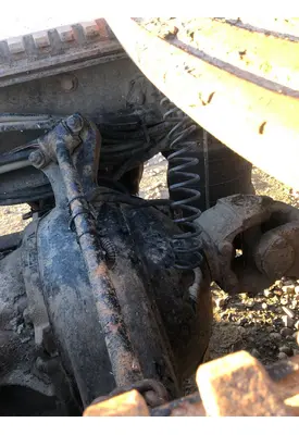 ALLIANCE AXLE RT40-4 Axle Housing (Front)