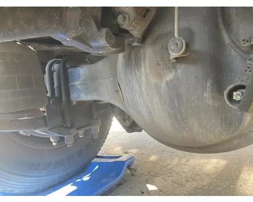 ALLIANCE AXLE RT40-4 Axle Housing (Front)