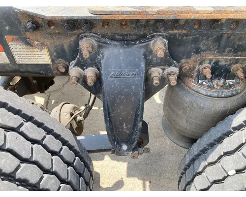 ALLIANCE AXLE RT40-4 Axle Housing (Front)