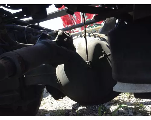 ALLIANCE AXLE RT40-4 Axle Housing (Front)